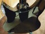 Feb 2003 Rickenbacker 330/12 , Jetglo: Body - Rear