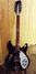 Rickenbacker 330/12 , Jetglo: Full Instrument - Front