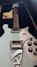 Rickenbacker 620/6 , Blue Boy: Body - Front