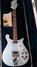 Rickenbacker 620/6 , Blue Boy: Full Instrument - Front