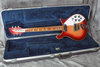 Rickenbacker 620/6 , Fireglo: Free image2