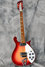 Rickenbacker 620/6 , Fireglo: Full Instrument - Front