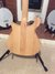 Sep 2008 Rickenbacker 620/6 , Mapleglo: Body - Rear