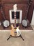 Rickenbacker 620/6 , Mapleglo: Full Instrument - Front