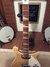 Rickenbacker 620/6 , Mapleglo: Neck - Front