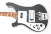 Rickenbacker 4003/4 , Jetglo: Free image