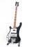Rickenbacker 4003/4 , Jetglo: Full Instrument - Front