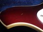 Rickenbacker 4003/4 , Burgundy: Free image2