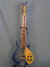 Rickenbacker 660/12 , Blueburst: Full Instrument - Front