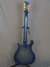 Rickenbacker 660/12 , Blueburst: Full Instrument - Rear