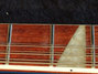 Rickenbacker 660/12 , Blueburst: Neck - Front