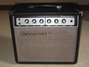 Rickenbacker TR7/amp , Gray: Full Instrument - Front