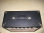 Rickenbacker TR7/amp , Gray: Neck - Front