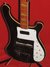 Rickenbacker 4003/4 Mod, Jetglo: Free image