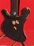 Rickenbacker 4003/4 Mod, Jetglo: Free image2