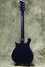 Rickenbacker 620/6 , Midnightblue: Full Instrument - Rear