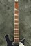 Rickenbacker 620/6 , Midnightblue: Neck - Front