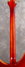 Rickenbacker 330/6 Sceusa Neck, Fireglo: Neck - Rear