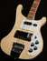 Rickenbacker 4003/4 , Mapleglo: Body - Front