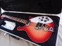 Rickenbacker 620/6 , Fireglo: Free image2