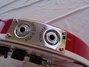 Rickenbacker 620/6 , Fireglo: Close up - Free