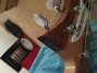 Rickenbacker 4003/4 , Mapleglo: Headstock
