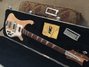 Rickenbacker 4003/4 , Mapleglo: Neck - Front