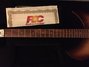 Rickenbacker 330/6 , Walnut Burst: Neck - Front