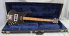 Rickenbacker 4001/4 Mod, Jetglo: Neck - Front
