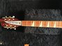 Rickenbacker 366/12 Refin, Fireglo: Neck - Front