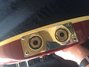 Rickenbacker 366/12 Refin, Fireglo: Close up - Free