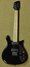 Rickenbacker 650/6 Colorado, Jetglo: Full Instrument - Front