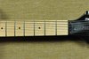 Rickenbacker 650/6 Colorado, Jetglo: Neck - Front