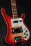 Rickenbacker 4003/4 , Fireglo: Close up - Free