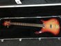 Rickenbacker 4004/4 Cii, Fireglo: Full Instrument - Front