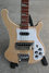 Rickenbacker 4003/4 , Mapleglo: Body - Front