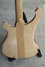 Jun 2005 Rickenbacker 4003/4 , Mapleglo: Body - Rear