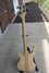 Rickenbacker 4003/4 , Mapleglo: Full Instrument - Rear
