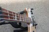 Rickenbacker 4003/4 , Mapleglo: Neck - Front