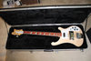 Rickenbacker 4003/4 , Mapleglo: Close up - Free