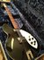 Rickenbacker 360/12 C63, Jetglo: Full Instrument - Rear