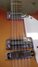 Rickenbacker 360/12 , Fireglo: Body - Front