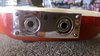 Rickenbacker 360/12 , Fireglo: Close up - Free