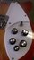 Rickenbacker 360/12 , Fireglo: Close up - Free2