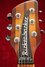 Rickenbacker 360/6 , Autumnglo: Headstock