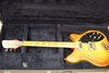 Rickenbacker 360/6 , Autumnglo: Free image