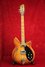 Rickenbacker 360/6 , Autumnglo: Full Instrument - Front