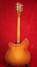 Rickenbacker 360/6 , Autumnglo: Full Instrument - Rear