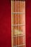 Rickenbacker 360/6 , Autumnglo: Neck - Front