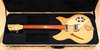 Rickenbacker 330/6 , Mapleglo: Free image